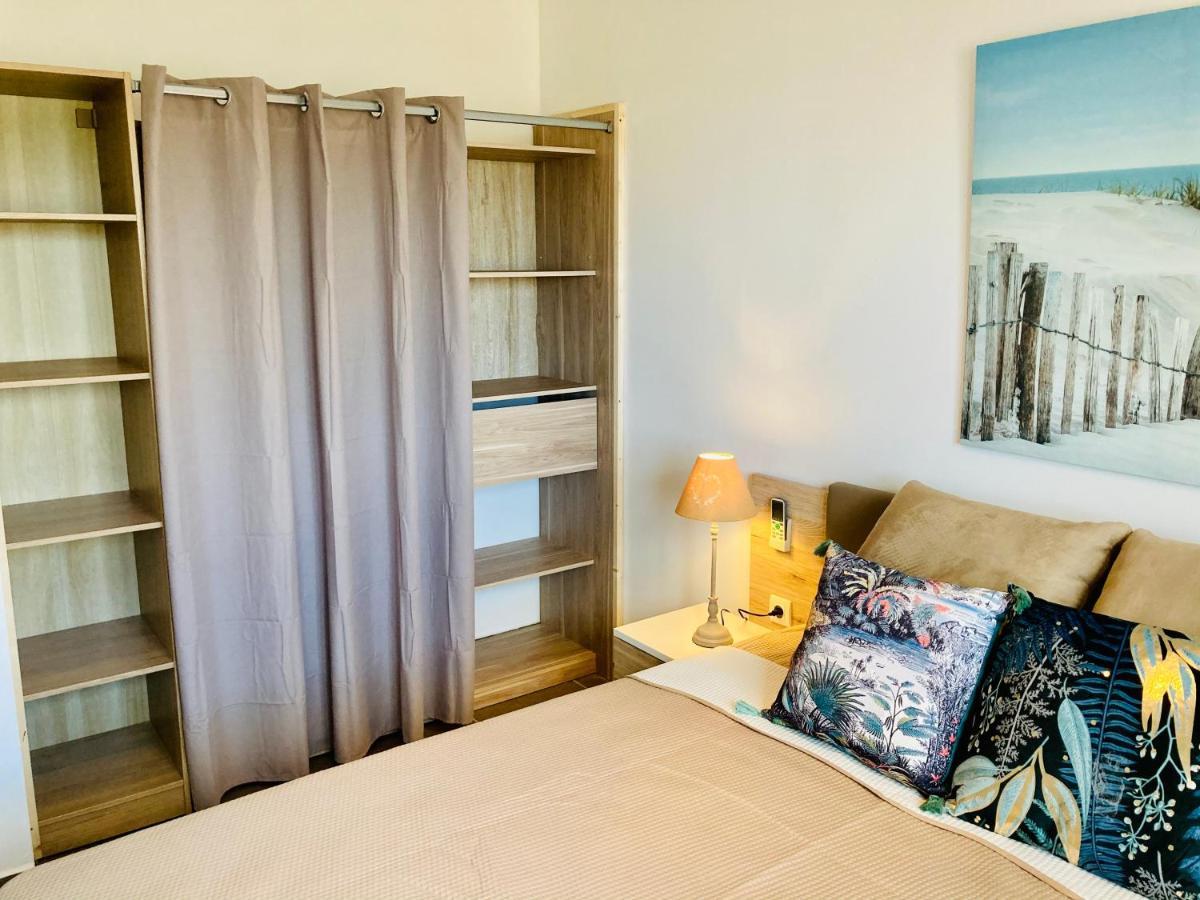 Appartement Cemiliana Бонифачо Экстерьер фото