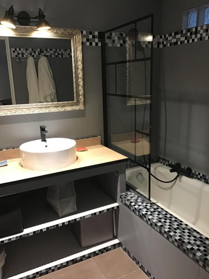 Appartement Cemiliana Бонифачо Экстерьер фото