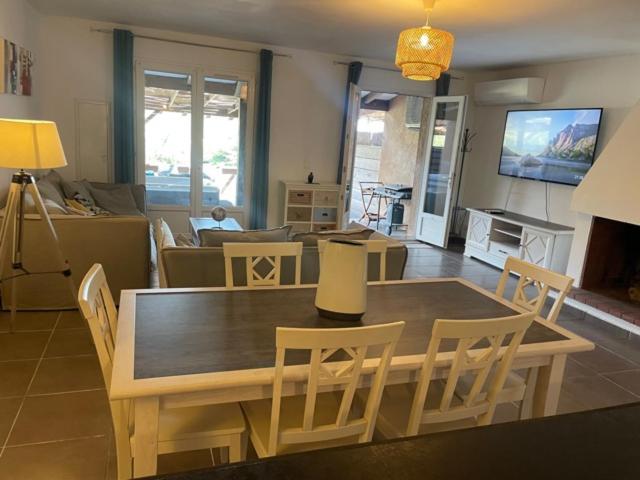 Appartement Cemiliana Бонифачо Экстерьер фото