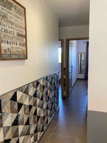 Appartement Cemiliana Бонифачо Экстерьер фото