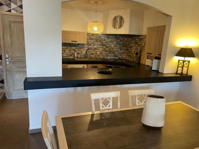 Appartement Cemiliana Бонифачо Экстерьер фото