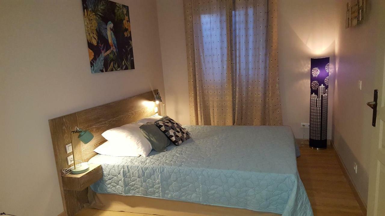 Appartement Cemiliana Бонифачо Экстерьер фото